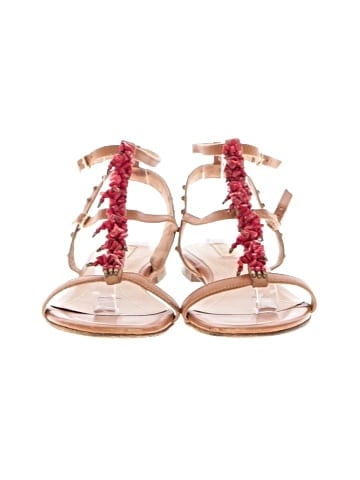 Massimo Dutti Sandals (view 2)