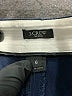 J.Crew Blue Active Pants Size 6 - photo 7