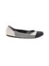 ROTHY'S Color Block Gray Flats Size 9 1/2 - photo 1