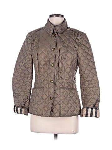 Burberry Brit Jacket (view 1)