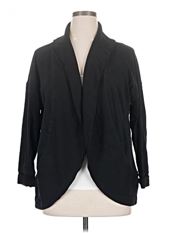L-RL Lauren Active Ralph Lauren Cardigan (view 1)