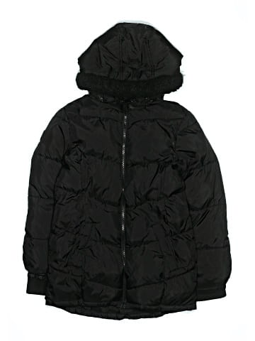 Justice Snow Jacket (view 1)