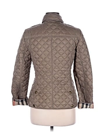 Burberry Brit Jacket (view 2)