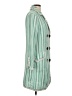 M Missoni Green Cardigan Size 10 - photo 4