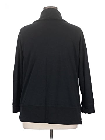 L-RL Lauren Active Ralph Lauren Cardigan (view 2)