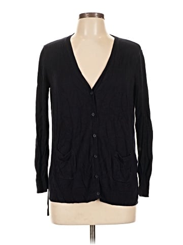 Joan Vass New York Cardigan (view 1)