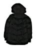 Justice Solid Black Snow Jacket Size 12 - 14 - photo 2