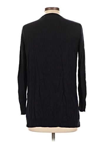 Joan Vass New York Cardigan (view 2)