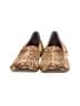ROTHY'S Paisley Gold Flats Size 6 1/2 - photo 2