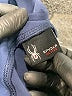 Spyder Blue Casual Pants Size 2 (estimated) - photo 7
