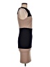TOBI Color Block Tan Casual Dress Size M - photo 4