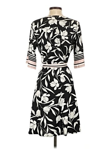 Bobeau Casual Dress (view 2)