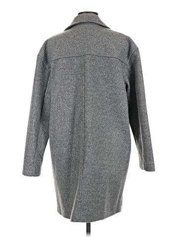 Topshop Coat (view 2)