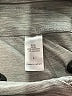 Maurices Solid Gray Active Pants Size L - photo 8