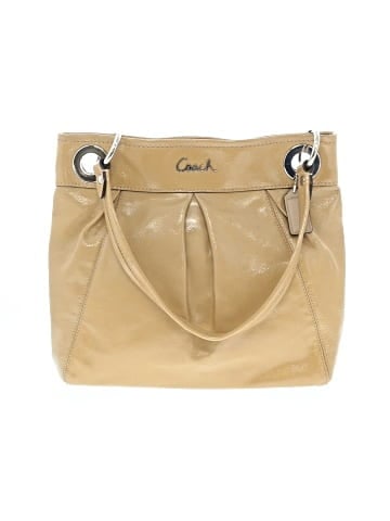 Coach Factory Shoulder Bag (view 1)