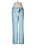Ann Taylor LOFT Blue Dress Pants Size 4 - photo 1