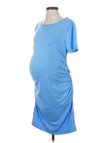 Ginkana Casual Dress (view 1)