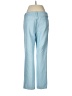 Ann Taylor LOFT Blue Dress Pants Size 4 - photo 2
