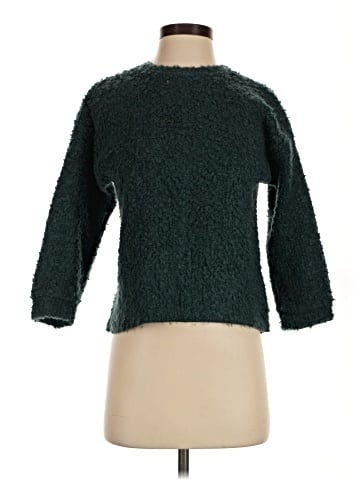 Topshop Pullover Sweater (view 1)