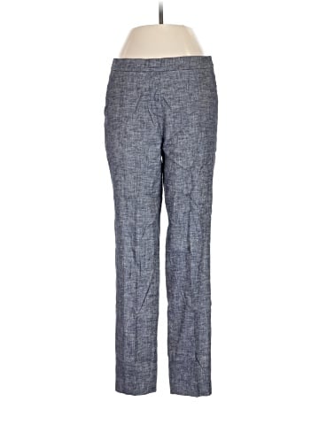 Theory Linen Pants (view 1)