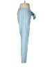 Ann Taylor LOFT Blue Dress Pants Size 4 - photo 4