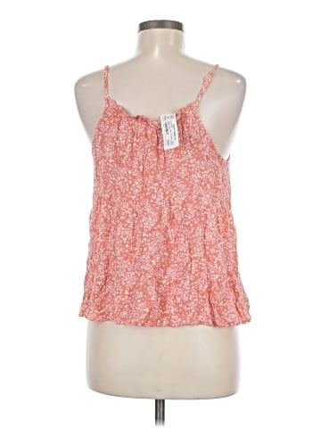 Hippie Rose Tank Top (view 2)