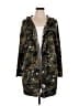 Derek Heart Green Cardigan Size 1X - photo 1