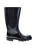 Gucci Black Rain Boots Size EU (IT) 37 / US 7 - photo 1