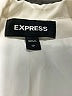 Express Ivory Blazer Size 10 - photo 6