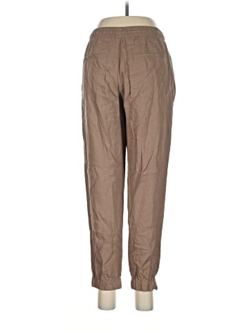 Love Tree Linen Pants (view 2)