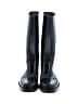Gucci Black Rain Boots Size EU (IT) 37 / US 7 - photo 2