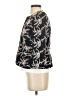 Liz Claiborne Floral Ivory Jacket Size 4 - photo 5