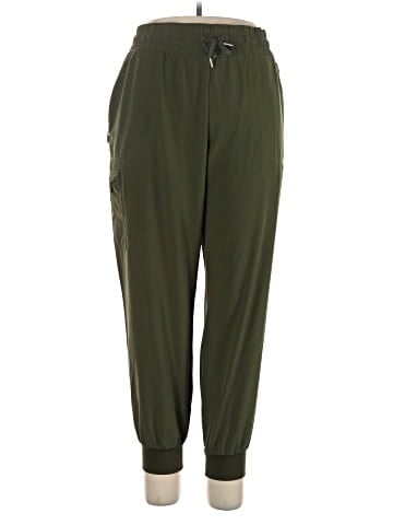 Zenergy by Chico's Casual Pants (view 1)