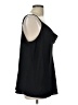 Torrid Black Sleeveless Blouse Size Lg Plus (0) - photo 4