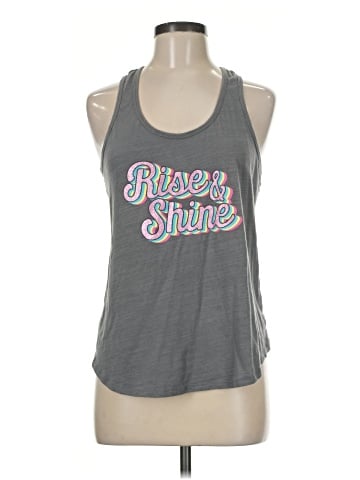 Secret Treasures Tank Top (view 1)