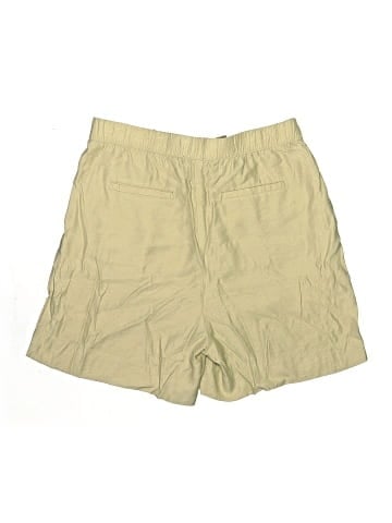 DKNY Khaki Shorts (view 2)