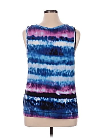 Simply Vera Vera Wang Sleeveless Top (view 2)