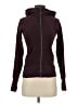 Lululemon Athletica Burgundy Jacket Size 2 - photo 1