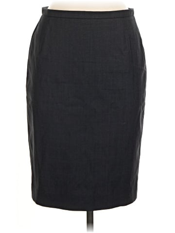 Max Mara Formal Skirt (view 1)