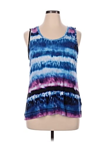 Simply Vera Vera Wang Sleeveless Top (view 1)