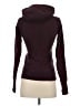 Lululemon Athletica Burgundy Jacket Size 2 - photo 2