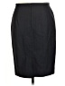 Max Mara Solid Black Formal Skirt Size 8 - photo 2