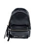 Marc Jacobs 100% Polyurethane Black Backpack One size - photo 1