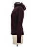 Lululemon Athletica Burgundy Jacket Size 2 - photo 5