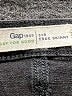 Gap Black Jeggings Size 31r - photo 7