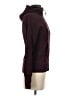 Lululemon Athletica Burgundy Jacket Size 2 - photo 4
