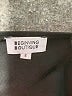 Beginning Boutique Black Cocktail Dress Size 8 - photo 7