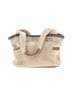 The Sak 100% Nylon Ivory Shoulder Bag One size - photo 1