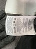 Nike Solid Black Track Jacket Size XL - photo 7