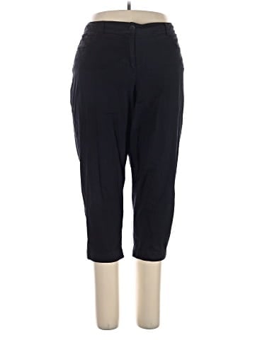Eileen Fisher Casual Pants (view 1)